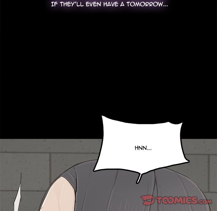 Happy Chapter 23 Page 82