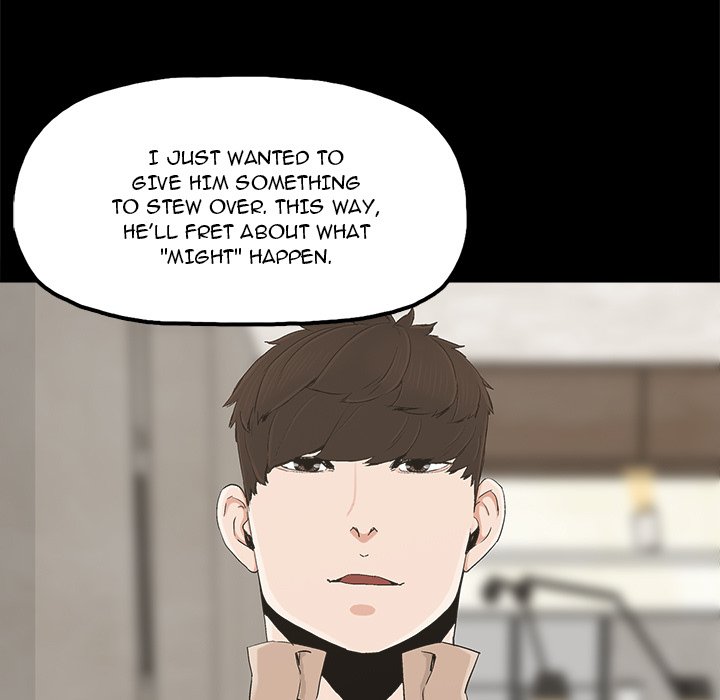 Happy Chapter 23 Page 9