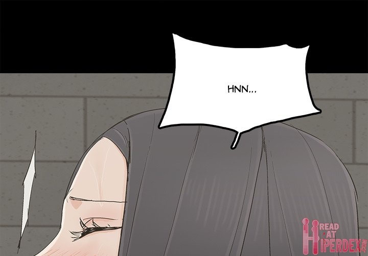 Happy Chapter 24 Page 1