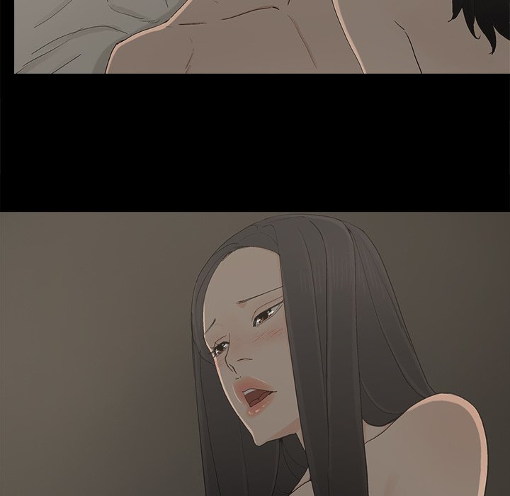 Happy Chapter 24 Page 12