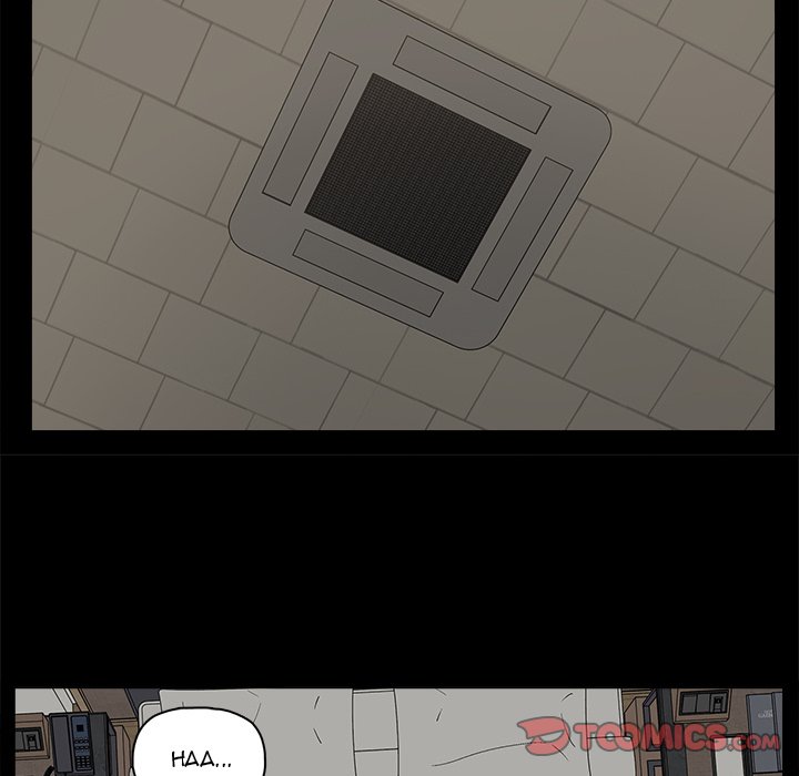 Happy Chapter 24 Page 14