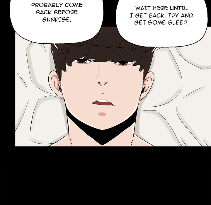 Happy Chapter 24 Page 16