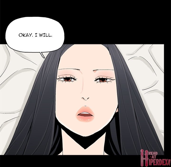 Happy Chapter 24 Page 17
