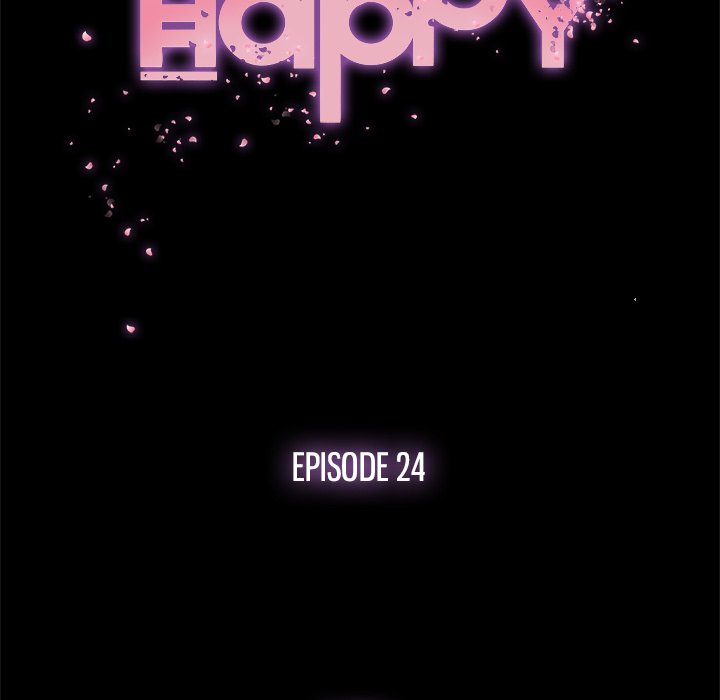 Happy Chapter 24 Page 20