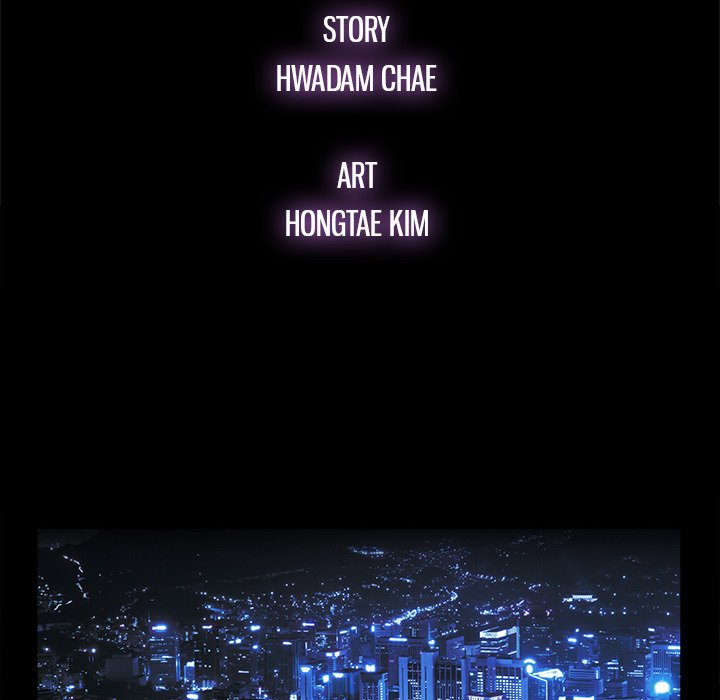 Happy Chapter 24 Page 21