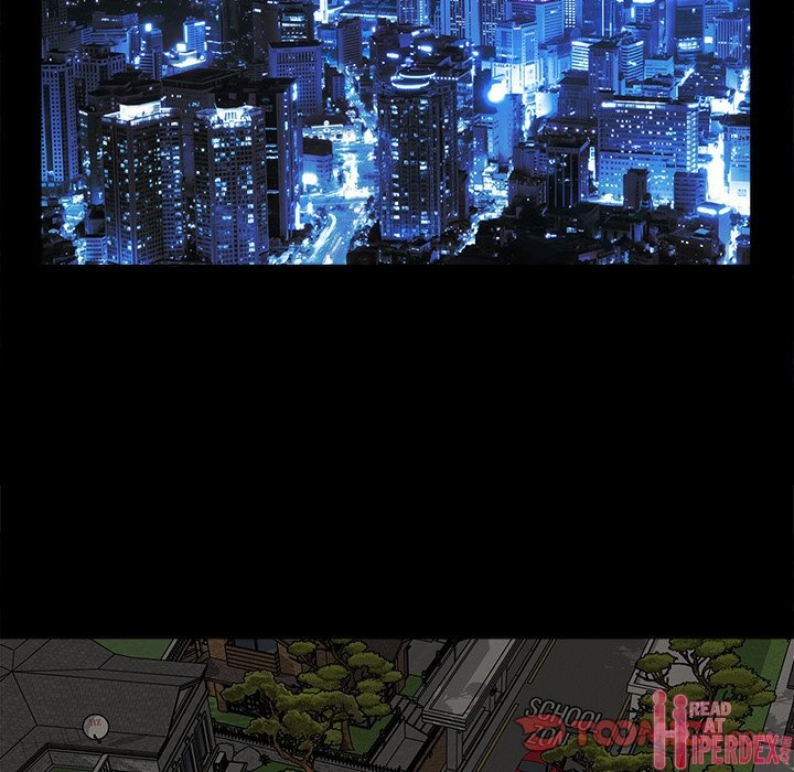 Happy Chapter 24 Page 22