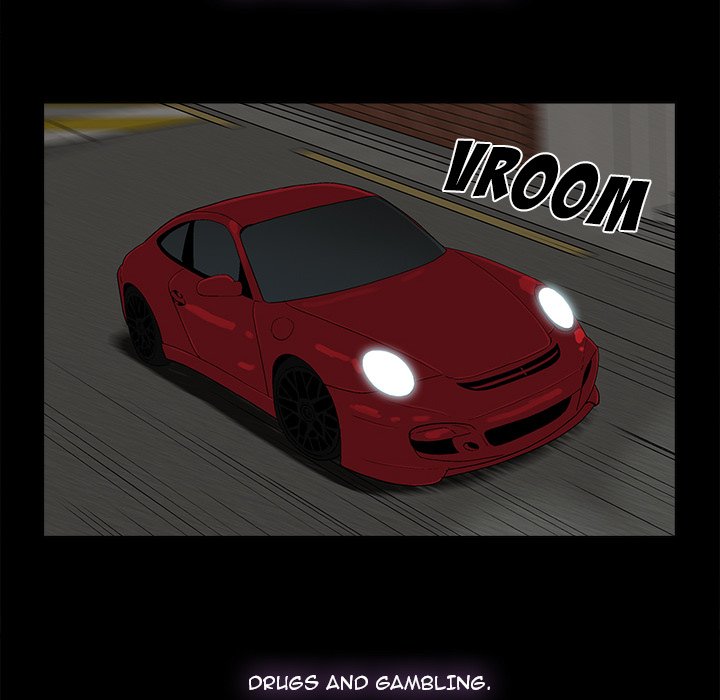 Happy Chapter 24 Page 24