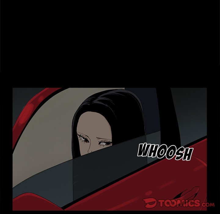 Happy Chapter 24 Page 26