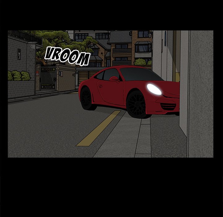 Happy Chapter 24 Page 29