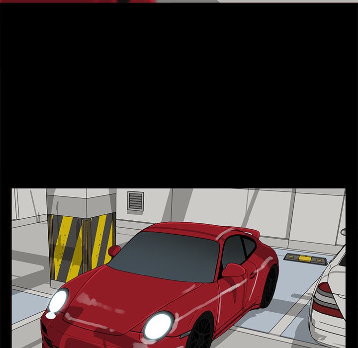 Happy Chapter 24 Page 32