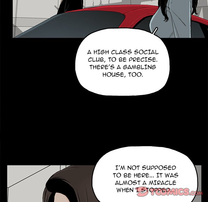 Happy Chapter 24 Page 34