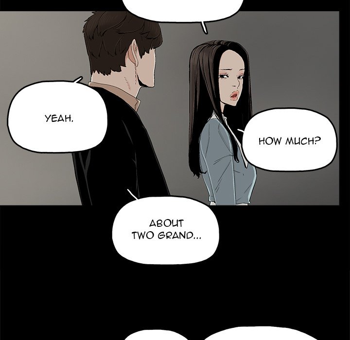 Happy Chapter 24 Page 36