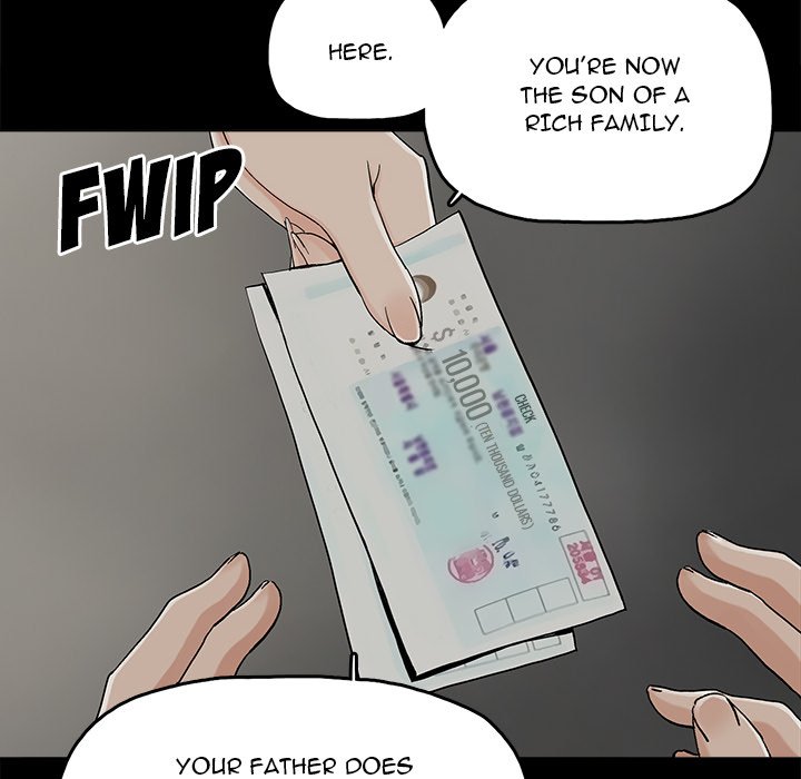 Happy Chapter 24 Page 37