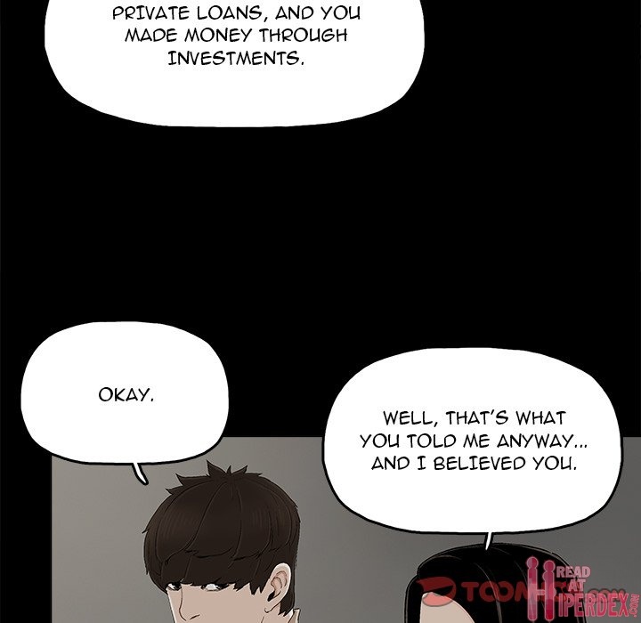 Happy Chapter 24 Page 38