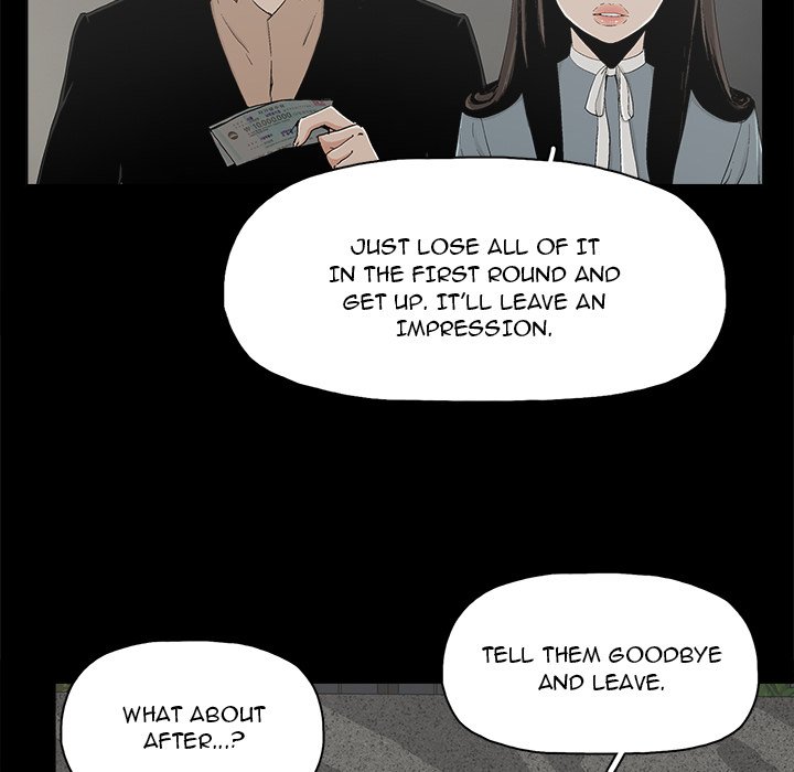 Happy Chapter 24 Page 41