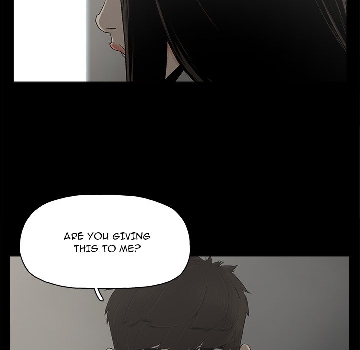Happy Chapter 24 Page 45