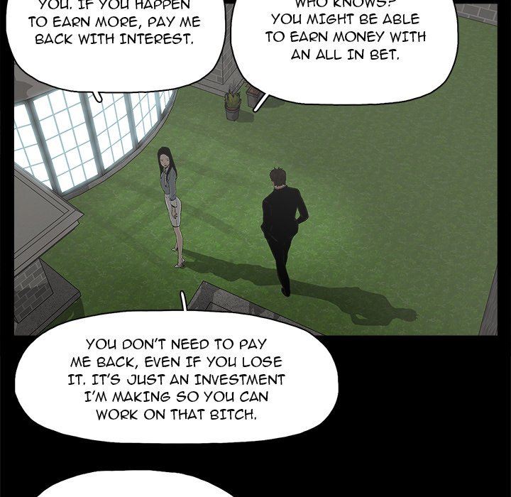 Happy Chapter 24 Page 47