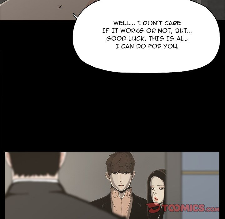 Happy Chapter 24 Page 50
