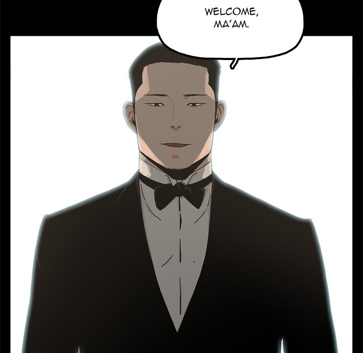 Happy Chapter 24 Page 52