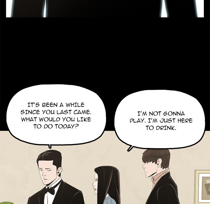Happy Chapter 24 Page 53