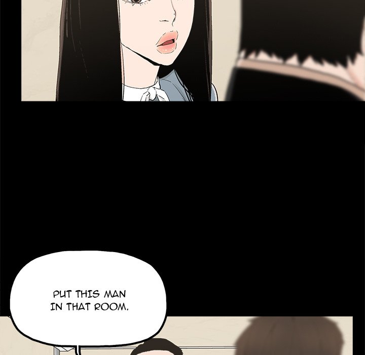 Happy Chapter 24 Page 55