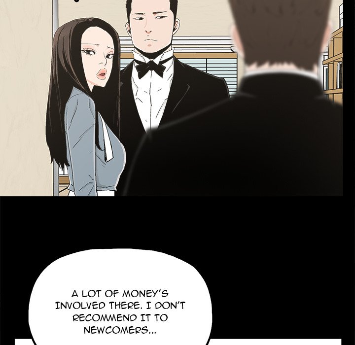 Happy Chapter 24 Page 56