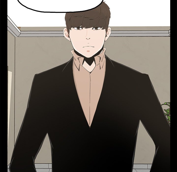 Happy Chapter 24 Page 57