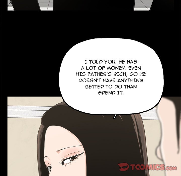 Happy Chapter 24 Page 58