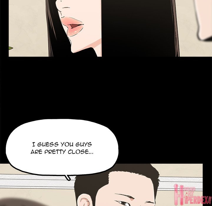 Happy Chapter 24 Page 59
