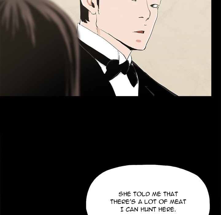 Happy Chapter 24 Page 60
