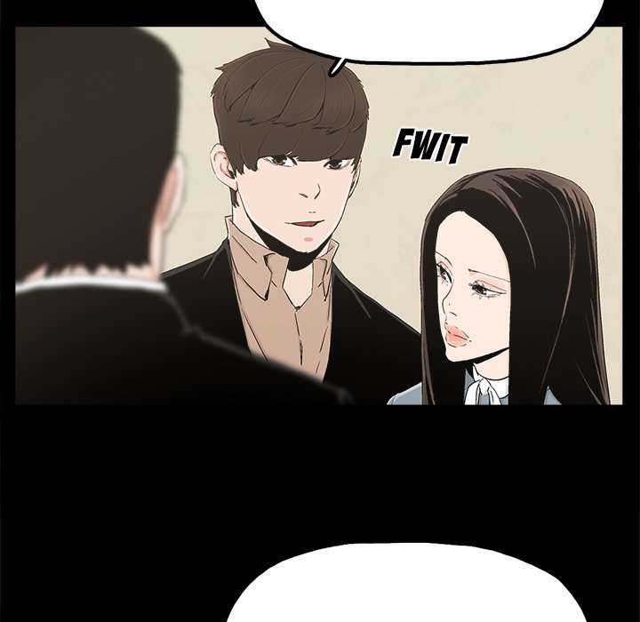 Happy Chapter 24 Page 61