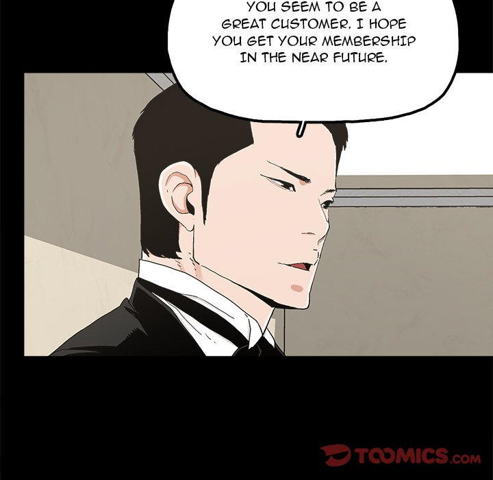 Happy Chapter 24 Page 62
