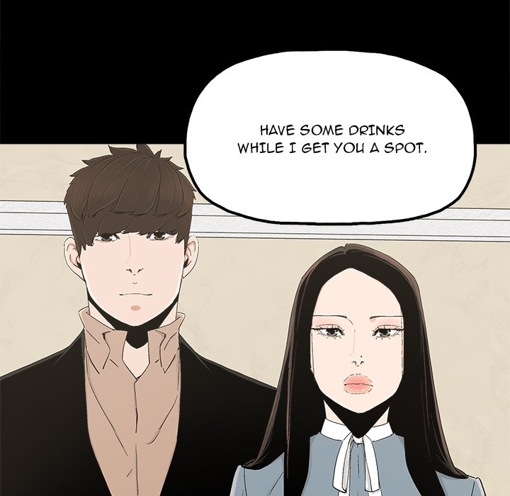 Happy Chapter 24 Page 63