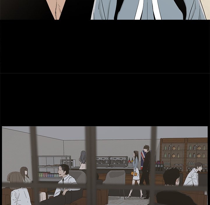 Happy Chapter 24 Page 64