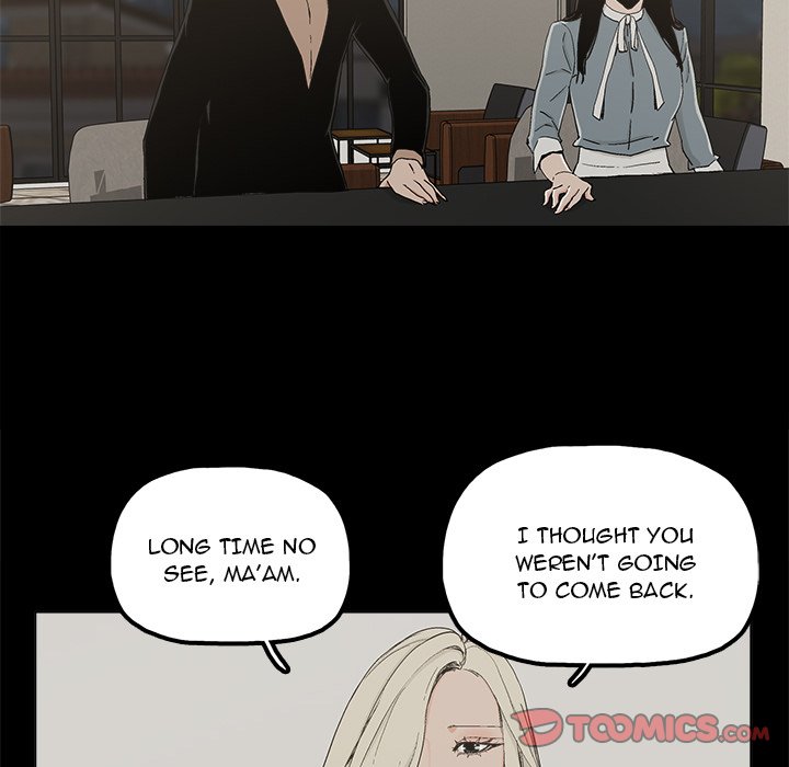 Happy Chapter 24 Page 66