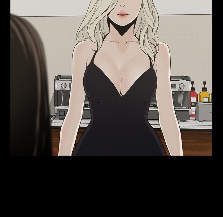 Happy Chapter 24 Page 67