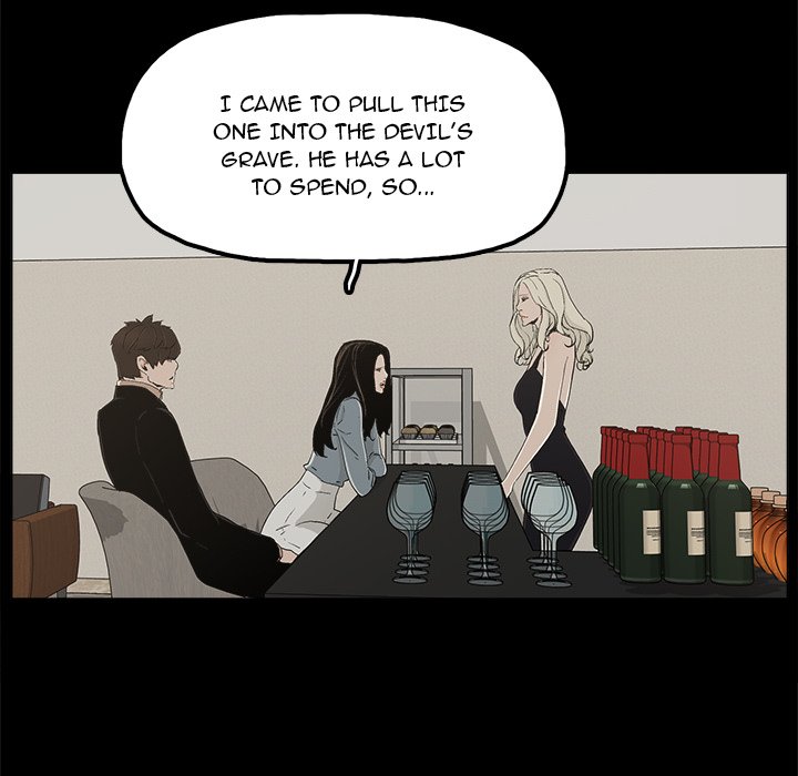 Happy Chapter 24 Page 68