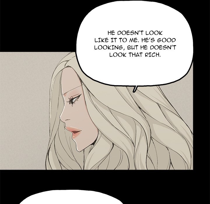 Happy Chapter 24 Page 69