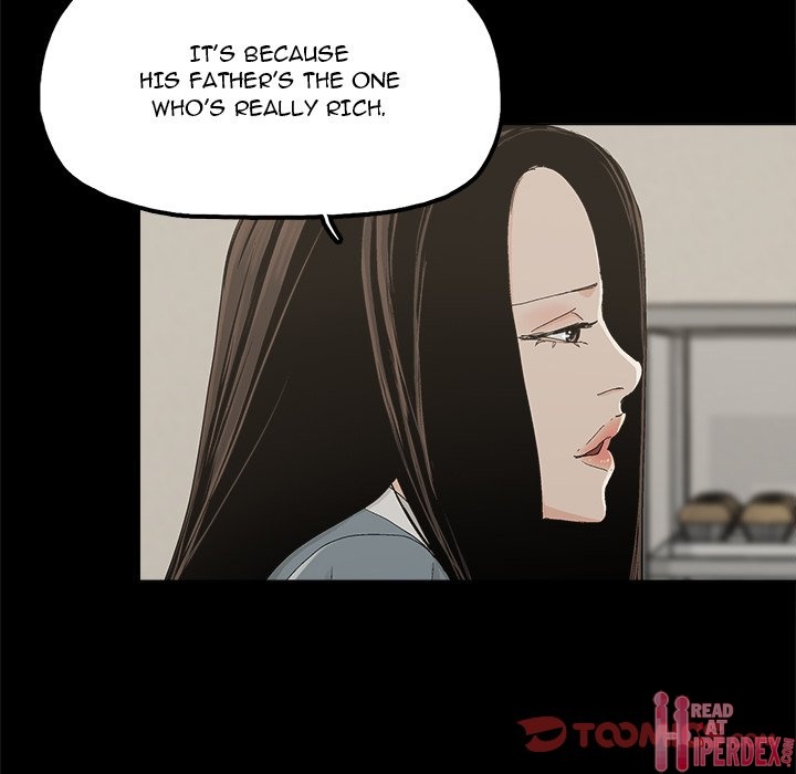 Happy Chapter 24 Page 70