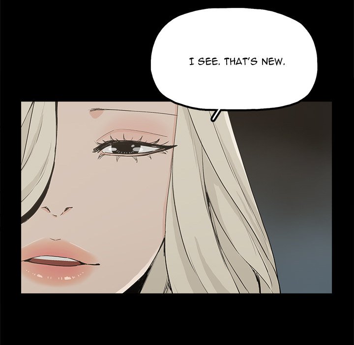 Happy Chapter 24 Page 71