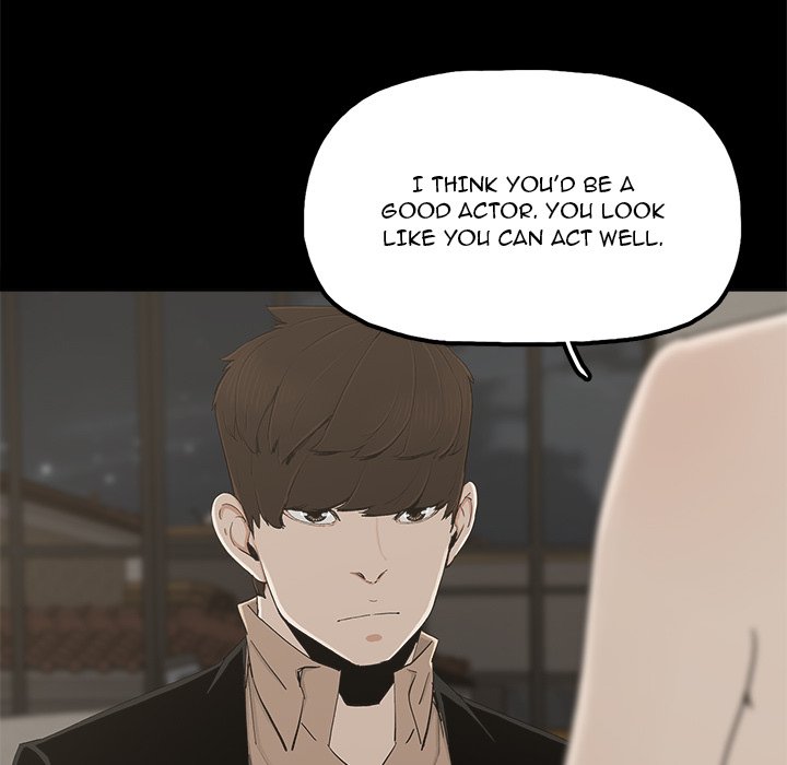 Happy Chapter 24 Page 72