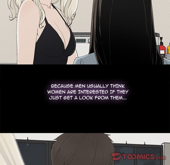 Happy Chapter 25 Page 10