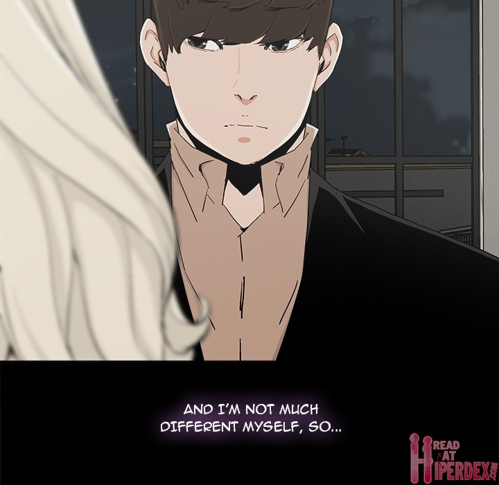 Happy Chapter 25 Page 11