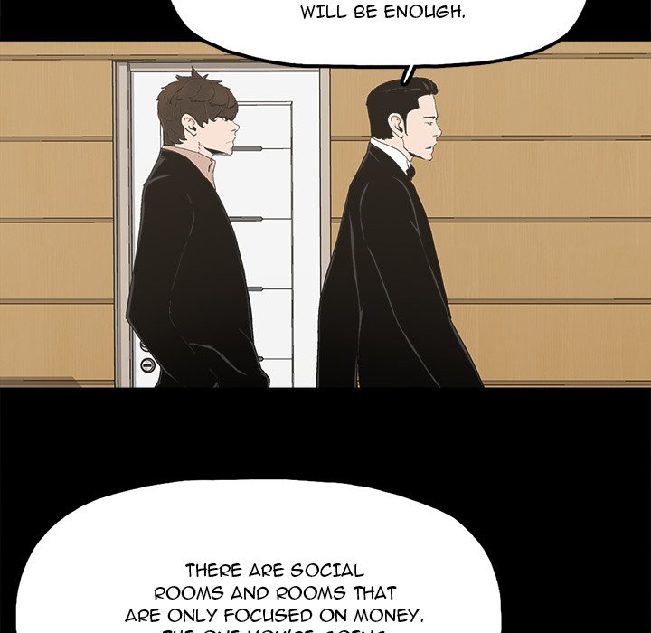 Happy Chapter 25 Page 15