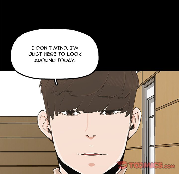 Happy Chapter 25 Page 18