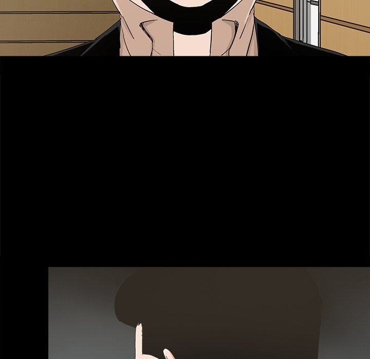 Happy Chapter 25 Page 19