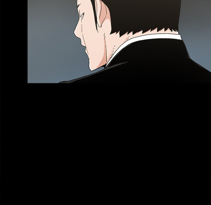 Happy Chapter 25 Page 20
