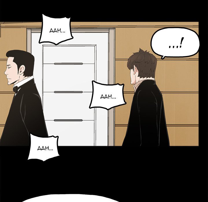 Happy Chapter 25 Page 21