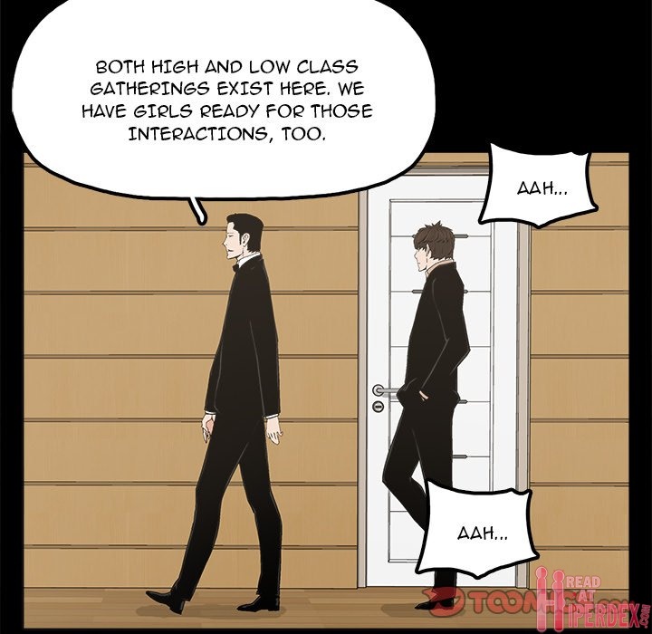 Happy Chapter 25 Page 22