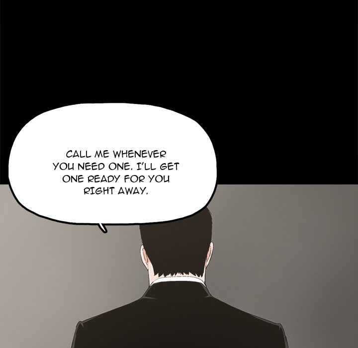 Happy Chapter 25 Page 23